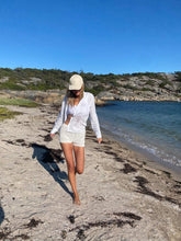 Load image into Gallery viewer, "SAND BEIGE" HOUSE OF BALANCE CAPS - Stay Chic