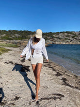 Load image into Gallery viewer, "SAND BEIGE" HOUSE OF BALANCE CAPS - Stay Chic