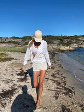 Load image into Gallery viewer, "SAND BEIGE" HOUSE OF BALANCE CAPS - Stay Chic