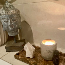 Load image into Gallery viewer, "CELIA" QUARTZ GEODE - The Stone of Intention - 0,3 KG