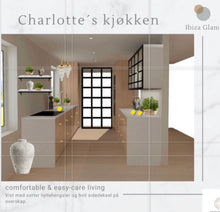 Load image into Gallery viewer, FENG SHUI Complete and remodeling package. Physical