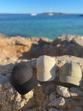 Load image into Gallery viewer, "SAND BEIGE" HOUSE OF BALANCE CAPS - Stay Chic