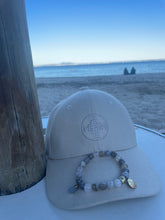 Load image into Gallery viewer, "SAND BEIGE" HOUSE OF BALANCE CAPS - Stay Chic