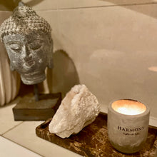 Load image into Gallery viewer, "JULIA" QUARTZ GEODE - The Stone of Intention - 1,25 KG