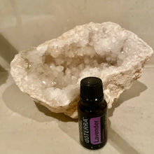 Load image into Gallery viewer, doTERRA LAVENDER 15ml - Relaxing oil, "I am Calm"