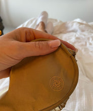 Load image into Gallery viewer, CINDERELLA SLEEPING MASK 100 % Mulberry silk