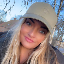 Load image into Gallery viewer, "WOOD" HOUSE OF BALANCE CAPS - Self Love, Stay Chic