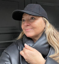 Load image into Gallery viewer, "MIDNIGHT BLACK" HOUSE OF BALANCE CAPS - Stay Chic