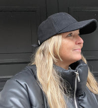 Load image into Gallery viewer, "MIDNIGHT BLACK" HOUSE OF BALANCE CAPS - Stay Chic