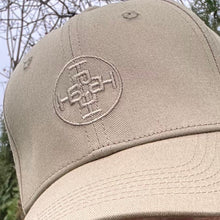 Load image into Gallery viewer, "WOOD" HOUSE OF BALANCE CAPS - Self Love, Stay Chic