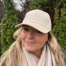 Load image into Gallery viewer, "SAND BEIGE" HOUSE OF BALANCE CAPS - Stay Chic