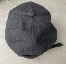 Load image into Gallery viewer, "WATER" AUTUMN & WINTER CAPS , 50% WOOL - Stay Warm & Chic