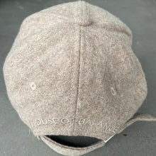 Load image into Gallery viewer, "EARTH" AUTUMN AND WINTER CAPS, Stay Warm & Chic