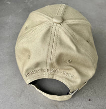 Load image into Gallery viewer, "WOOD" HOUSE OF BALANCE CAPS - Self Love, Stay Chic