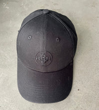 Load image into Gallery viewer, "MIDNIGHT BLACK" HOUSE OF BALANCE CAPS - Stay Chic