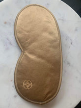 Load image into Gallery viewer, CINDERELLA SLEEPING MASK 100 % Mulberry silk