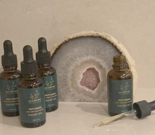 Load image into Gallery viewer, CACAY OIL - NATURAL ANTI AGE OIL, Natural Collagen and Retinol (Vitamin A) "Age well & Naturally", 30 ml