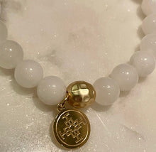 Load image into Gallery viewer, THE 7 CHAKRAS BRACELET - The Stones of Chakras & Healing Crystals - Find your Balance, 8mm