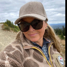 Load image into Gallery viewer, "EARTH" AUTUMN AND WINTER CAPS, Stay Warm & Chic