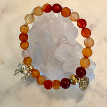 Load image into Gallery viewer, NEW! 2026 - THE FIRE HORSE, FENG SHUI,  - The Stones of Passion, Motivation, Happiness,
