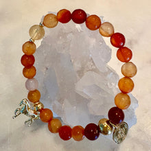 Load image into Gallery viewer, NEW! 2026 - THE FIRE HORSE, FENG SHUI,  - The Stones of Passion, Motivation, Happiness,
